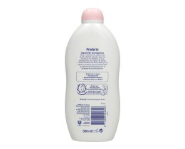 PRODERM | ΠΑΙΔΙΚΟ ΣΑΜΠΟΥΑΝ DISNEY GIRL 500ML
