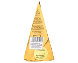 PRESIDENT | Soft Cheese President Brie 200g