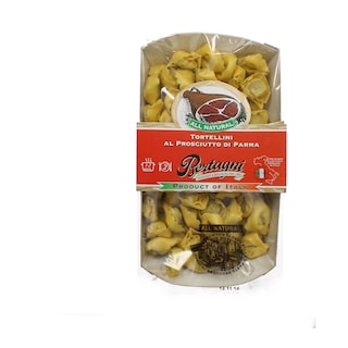 BERTAGNI | Tortellini Prosciutto Cheese 250g