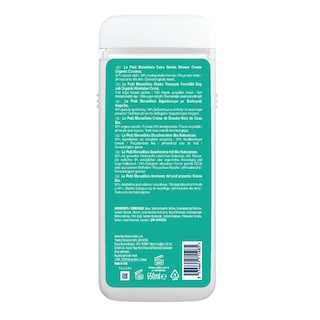 LE PETIT MARSEILLAIS | .