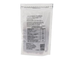 FRUIT FOR SNACK | ΞΗΡΑ ΦΡΟΥΤΑ GOJI BERRY 75 GR