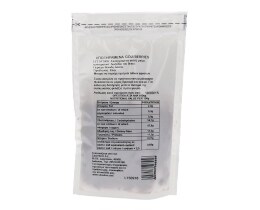 FRUIT FOR SNACK | ΞΗΡΑ ΦΡΟΥΤΑ GOJI BERRY 75 GR