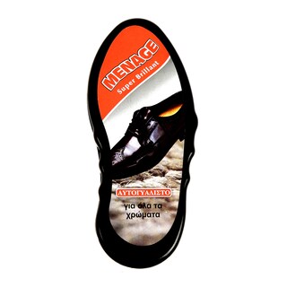 MENAGE | ΑΥΤΟΓΥΑΛΙΣΤΟΣ ΣΠΟΓΓΟΣ  1 ΤΕΜ