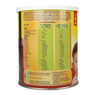 ΓΙΩΤΗΣ | Φαρίν Λακτέ με Mπισκότα 300g Έκπτωση 0.50Ε