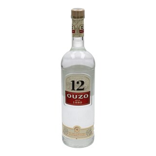 ΟΥΖΟ 12 | ΟΥΖΟ  1 LT
