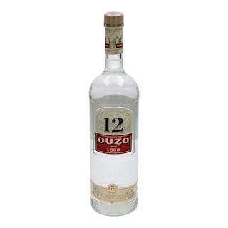 ΟΥΖΟ 12 | ΟΥΖΟ  1 LT