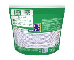 ARIEL | Kάψουλες Πλυντηρίου Ρούχων Allin1 Pods Alpine 54 Τεμάχια