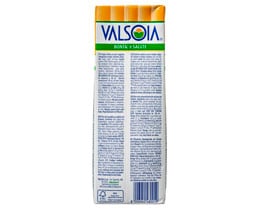 VALSOIA | ΓΑΛΑ ΑΜΥΓΔΑΛΟΥ 1LT