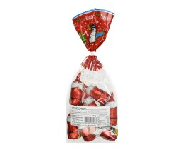 ΑΣΤΗΡ | ΣΟΚΟΛΑΤΕΝΙΟ ΧΡΙΣΤΟΥΓΕΝΝΙΑΤΙΚΟ ΣΤΟΛΙΔΙΑ ΣΑΚΟΥΛΑΚΙ 100GR