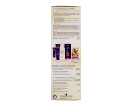 KERATIN COLOR | ΒΑΦΕΣ ΜΑΛΛΙΩΝ ΞΑΝΘΟ ΚΑΡΑΜΕΛΕ 1 TEMAXIO
