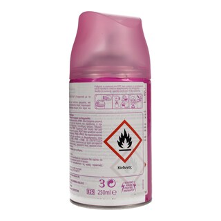 AIRWICK | AIRWICK FRESH.PURE CHERRY REFILL FRESH PURE CHERRY REFILL 250 ML