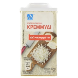 ΑΒ | ΚΡΕΜΜΥΔΙ ΚΑΤΕΨΥΓΜΕΝΟ 100 GR