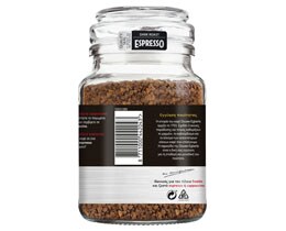 DOUWE EGBERTS | ΣΤΙΓΜΙΑΙΟΣ ΚΑΦΕΣ ESPRESSO ΒΑΖΟ 200 GR