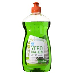 ΑΒ | Υγρό Πιάτων Regular 500ml