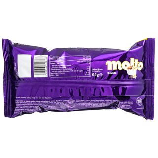 MOLTO | Κρουασάν Double Κακάο & Βανίλια 92g