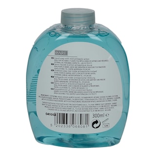 CARE | ΥΓΡΟ ΣΑΠΟΥΝΙ ΑΝΤΑΛΛΑΚΤΙΚΟ ΗΠΙΑΣ ΑΝΤΙΣΗΠΤΙΚΗΣ ΔΡΑΣΗΣ 300 ML