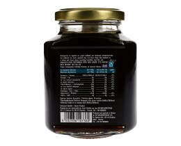ΑΒ ΚΟΝΤΑ ΣΤΗΝ ΕΛΛΗΝΙΚΗ ΓΗ | AB CLOSE TO GREEK NATURE THASOS HONEY 400G