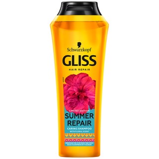 GLISS | Σαμπουάν Summer Repair 250ml