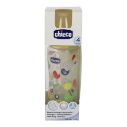 CHICCO | ΜΠΙΜΠΕΡΟ  330ΜΛ