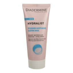 DIADERMINE | ΜΑΣΚΑ HYDRALIST 100ML