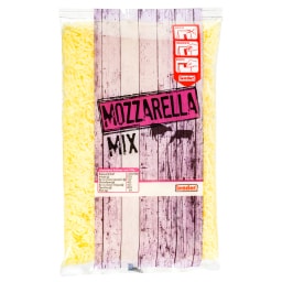 LEADER | MOZZARELLA . 300GR