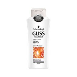 GLISS | ΣΑΜΠΟΥΑΝ TOTAL REPAIR 400 ML