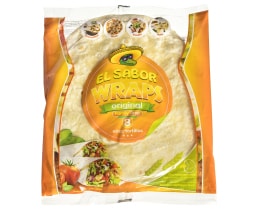 EL SABOR