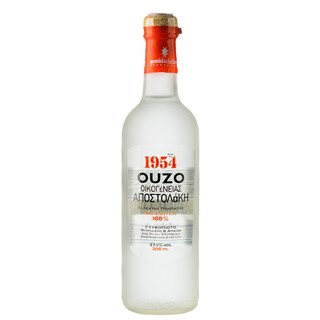 Ούζο 1954 200ml