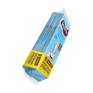 ΠΑΥΛΙΔΗΣ | Κουβερτούρα Κλασική 3x125g