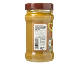 ΑΒ | Ταχίνι Ολικής Άλεσης 300g