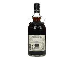 KRAKEN | Rum Kraken Black Spiced 700ml