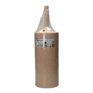 - | Toilet Brush Granite Marble Beige 1 Piece