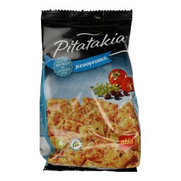 ALFA | ALFA ΠΙΤΑΤΑΚΙΑ ΜΕΣΟΓΕΙΑΚΗ  100Γ