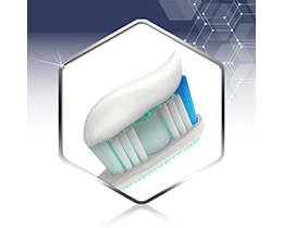 COLGATE