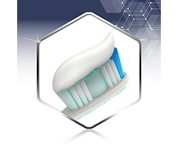 COLGATE | Οδοντόκρεμα Sensitive Instant Relief Enamel Repair 75ml