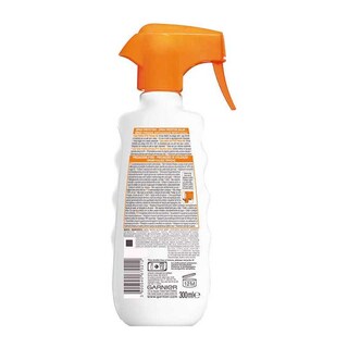 AMBRE SOLAIRE | Αντηλιακό Hydra 24 Trigger Spray SPF30 300ml