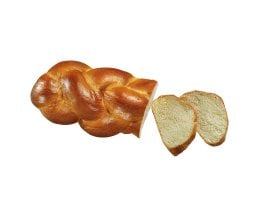 ΣΤΕΡΓΙΟΥ | Tsoureki Brioche Chios Mastic 380g