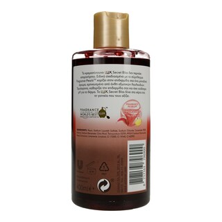 LUX | Κρεμοσάπουνο Secret Bliss Ανταλλακτικό 400ml