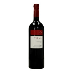 ΚΤΗΜΑ ΠΑΥΛΙΔΗ | ΤΗΕΜΑ | Οίνος Ερυθρός 750ml