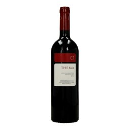 ΚΤΗΜΑ ΠΑΥΛΙΔΗ | ΤΗΕΜΑ | Red Wine  750ml