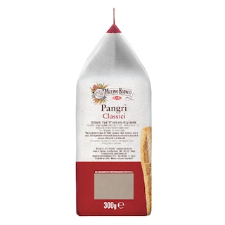 BARILLA | Κριτσίνια Pangri 300g