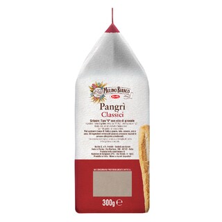 BARILLA | Κριτσίνια Pangri 300g