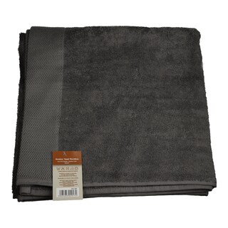 APP | APPBODY EGYPTIAN BODY TOW.70X140 GRAY
