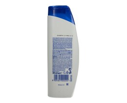 HEAD&SHOULDERS | Σαμπουάν Men Ultra 300ml