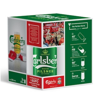 CARLSBERG