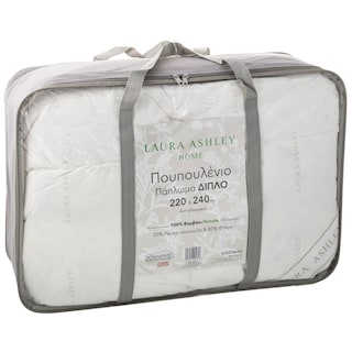 LAURA ASHLEY | Πάπλωμα Διπλό Πουπουλένιο 1 Τεμάχιο