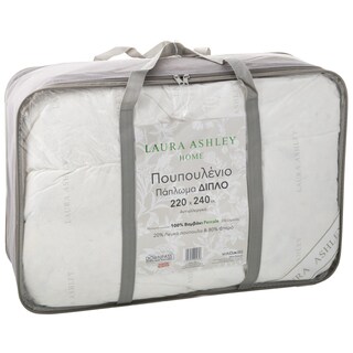 LAURA ASHLEY | Πάπλωμα Διπλό Πουπουλένιο 1 Τεμάχιο