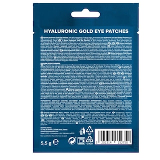 BIOTEN | Μάσκα Ματιών  5.5g