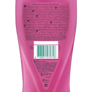 PALMOLIVE | Αφρόλουτρο Aroma Feel Glamorous 650ml