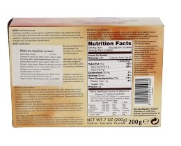 KUHNE-MEISTER | ΤΑΡΤΑΚΙΑ ΜΙΝΙ ΓΛΥΚΑ 200 GR